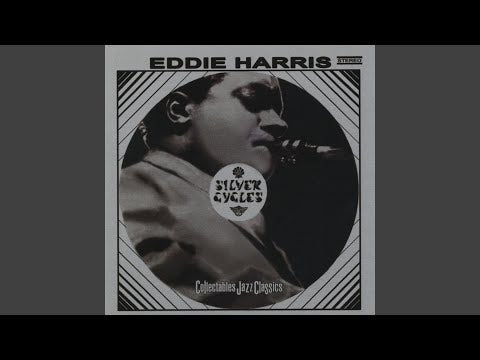 Eddie Harris / エディ・ハリス / Silver Cycles (SD 1517