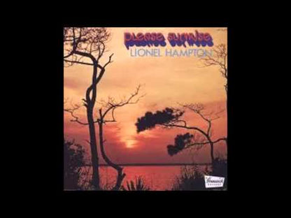 Lionel Hampton / ライオネル・ハンプトン / Please Sunrise (BL 754190)
