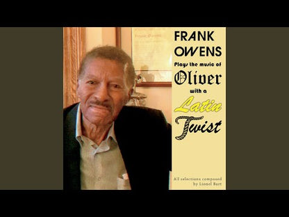 Frank Owens / フランク・オーウェンス / Oliver! Ole! (CS 9774)