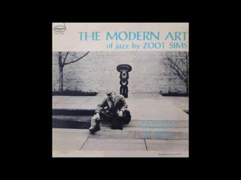 Zoot Sims / ズート・シムズ / The Art Of Jazz – VOXMUSIC WEBSHOP
