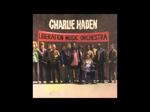 Charlie Haden / チャーリー・ヘイデン / Liberation Music Orchestra