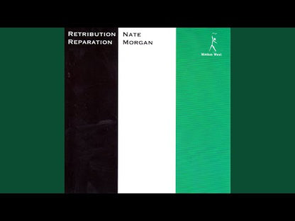 Nate Morgan / ネイト・モーガン / Retribution, Reparation (OTR-011)