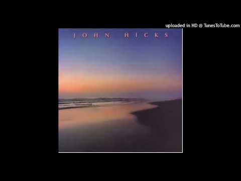 John Hicks / ジョン・ヒックス / John Hicks (TR119) – VOXMUSIC WEBSHOP