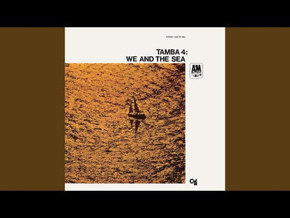 Tamba 4 / タンバ4 / We And The Sea (SP 3004)