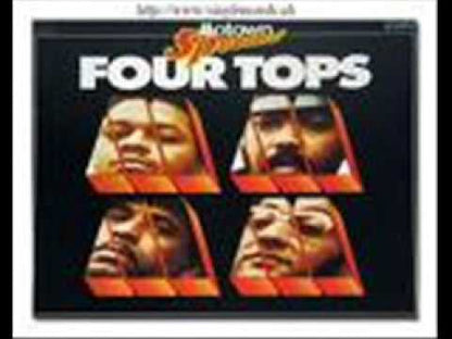 Four Tops / フォー・トップス / Are You Man Enough / Peace Of Mind -7 ( D-4354 )