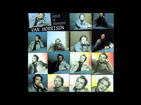 Van Morrison / ヴァン・モリソン / A Period Of Transition (BS 2987