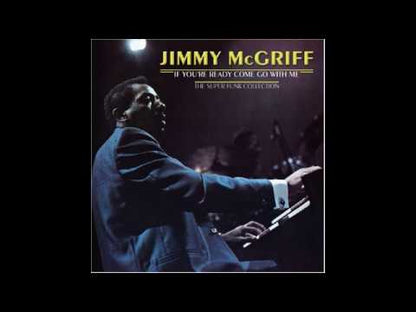 Jimmy McGriff / ジミー・マクグリフ / If You're Ready Come Go With Me (GM 529)