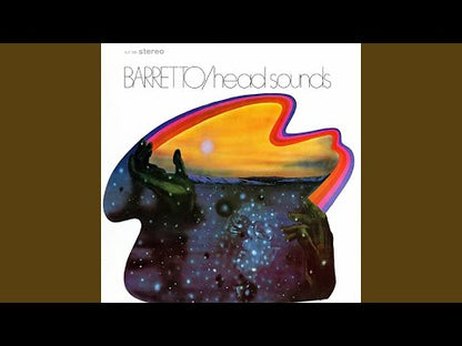Ray Barretto / レイ・バレット / Head Sounds (LP #388)