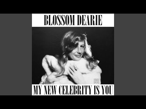 Blossom Dearie – My New Celebrity Is You - Volume III – CD