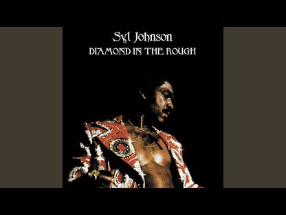 Syl Johnson / シル・ジョンソン / Could I Be Falling In Love / Take Me To The River -7 (5N-2285)