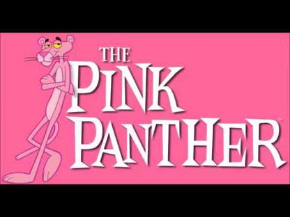 The Pink Panther -OST / Henry Mancini (LSP 2795)