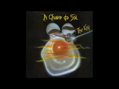 A Chave De Sol / The Key (RBR160 87)