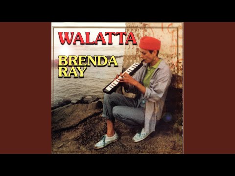 Brenda Ray / ブレンダ・レイ / Walatta -CD (EM1071CD) – VOXMUSIC