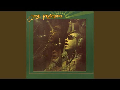 Jose Feliciano / ホセ・フェリシアーノ / And The Feelings Good (CPL10407)