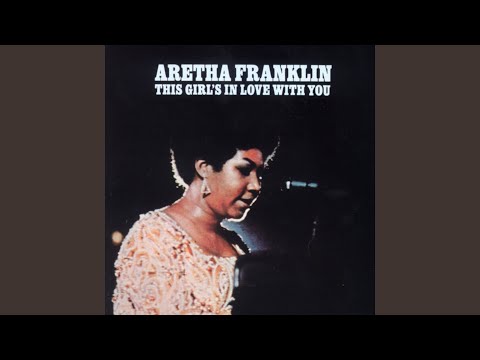 Aretha Franklin / アレサ・フランクリン / This Girl's In Love With 