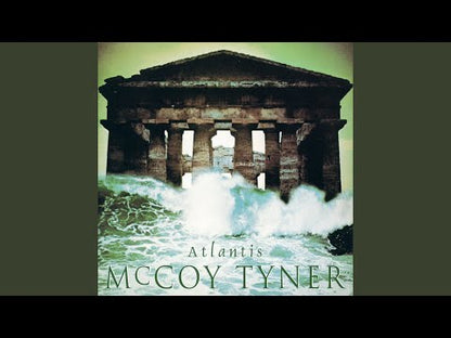 McCoy Tyner / マッコイ・タイナー / Atlantis (SMJ9503/4 )