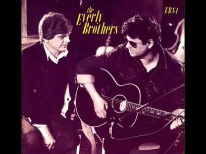 The Every Brothers / エバリー・ブラザーズ / EB84 (822 431-1 )