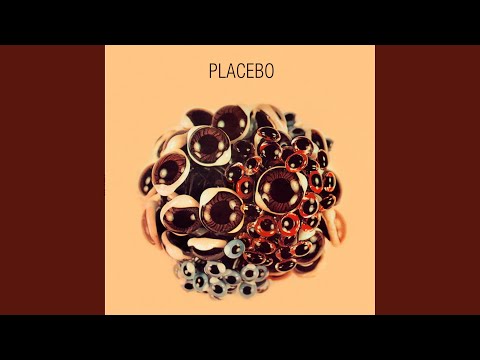 Placebo / プラシーボ / Ball Of Eyes - 180g Audiophile vinyl