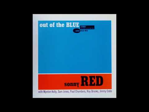 Sonny Red / ソニー・レッド / Out Of The Blue (4032) – VOXMUSIC WEBSHOP