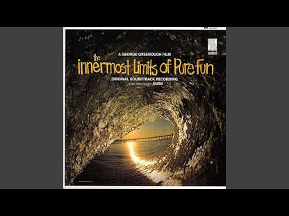 Farm / ファーム / The Innermost Limits Of Pure Fun -CD (EM1066CD)