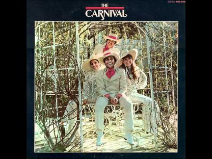 The Carnival / カーニヴァル / The Carnival (WPS21894)