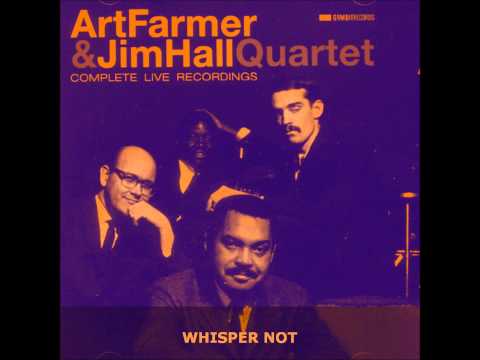 Art Farmer / Jim Hall / アート・ファーマー ジム・ホール / Big 