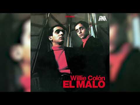 Willie Colon / ウィリー・コロン / El Malo (337) – VOXMUSIC WEBSHOP