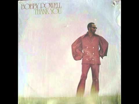 Bobby Powell / ボビー・パウエル / Thank You (EX-8028) – VOXMUSIC