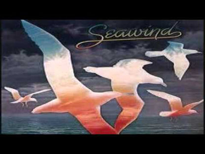 Seawind / シーウィンド / Seawind (1980) (SP4824)