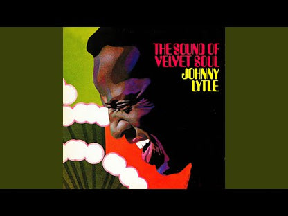 Johnny Lytle / ジョニー・ライトル / The Sound Of Velvet Soul (SS18026)