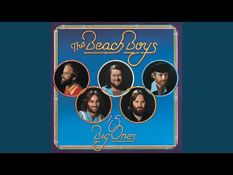 The Beach Boys / ビーチ・ボーイズ / 15 Big Ones (MS 2251