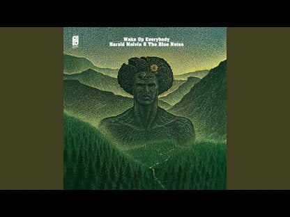 Harold Melvin & The Blue Notes / ハロルド・メルヴィン＆ブルーノーツ / Wake Up Everybody (PZ33808)