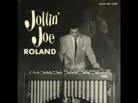 Joe Roland / ジョー・ローランド / Joltin' Joe Roland (KIJJ-2038