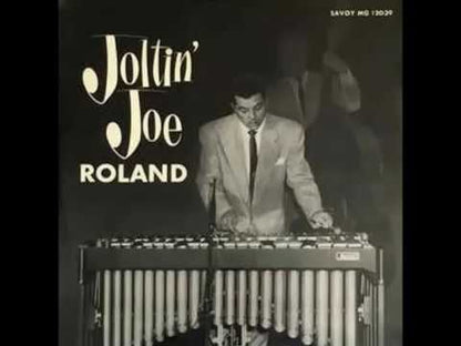 Joe Roland / ジョー・ローランド / Joltin' Joe Roland (KIJJ-2038)