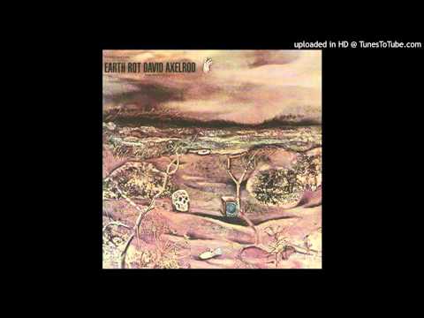 David Axelrod / デヴィッド・アクセルロッド / Earth Rot – VOXMUSIC