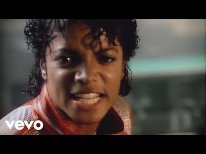 Michael Jackson / マイケル・ジャクソン / Beat It / Get On The Floor -7 ( 34 03759 )