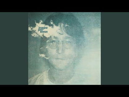 John Lennon / ジョン・レノン / Imagine (SW 3379)