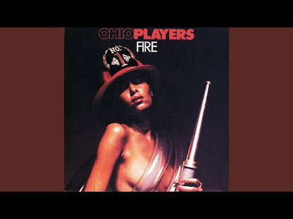 Ohio Players / オハイオ・プレイヤーズ / Fire / Together -7 (73643)