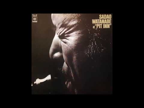 Sadao Watanabe / 渡辺 貞夫 / At Pit Inn (SOPN 113) – VOXMUSIC WEBSHOP