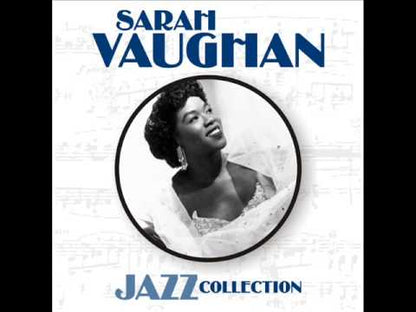 Sarah Vaughan And Billy Eckstine / サラ・ヴォーン ビリー・エクステイン / Together Again (EMB 3375)