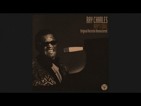Ray Charles / レイ・チャールズ / What'd I Say (SD 8029) – VOXMUSIC