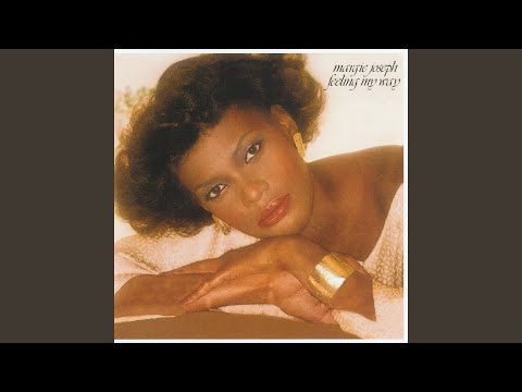 Margie Joseph / マージー・ジョセフ / Feeling My Way (SD 19182) – VOXMUSIC WEBSHOP