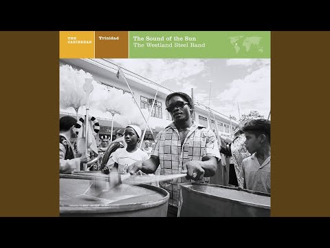 The Westland Steel Band / ウェストランド・スティール・バンド / The
