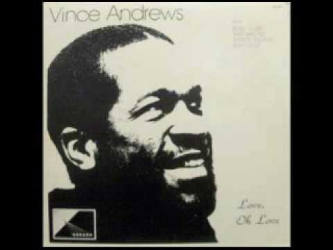 Vince Andrews / ヴィンス・アンドリュース / Love, Oh Love (GR1001