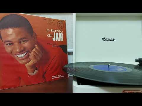 Jair Rodrigues / ジャイル・ロドリゲス / O Sorriso Do Jair (P
