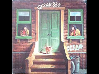 Cesar 830 / Cesar  (BDL1 0830)