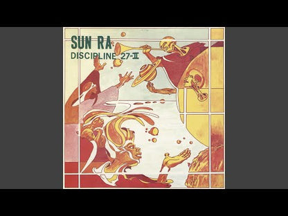 Sun Ra / サン・ラ / Discipline 27-II (180g) (538)
