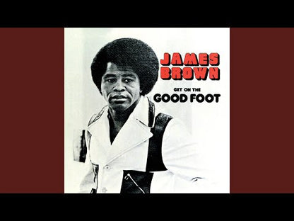 James Brown / ジェームス・ブラウン / Get On The Good Foot -2LP (3004)