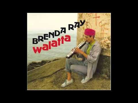 Brenda Ray / ブレンダ・レイ / Walatta -CD (EM1071CD) – VOXMUSIC