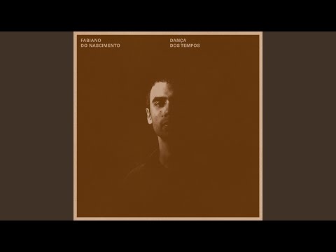 Fabiano do Nascimento / ファビアーノ・ド・ナシメント / Dance Dos